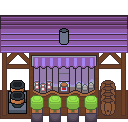 cauldron