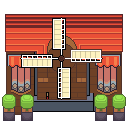 mill